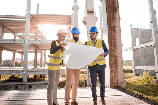 Safety Representative Training