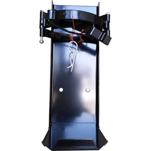 Vehicle Bracket – 9kg Double Strap