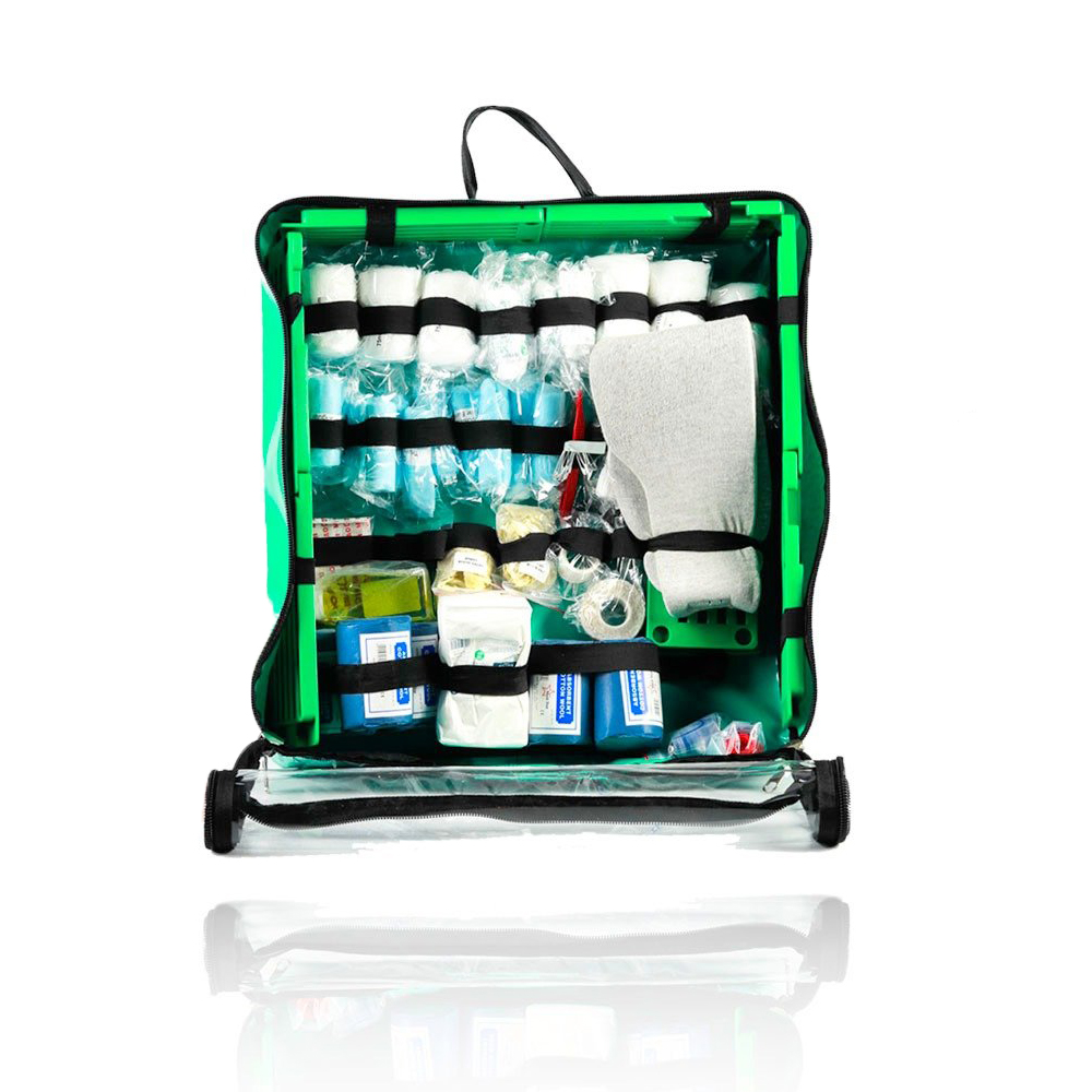 First Aid Kit Industrial in Box
