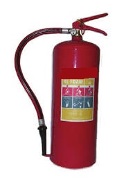 Hose Assembly 9L Foam