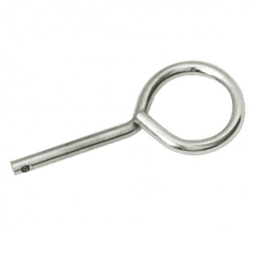 Extinguisher Safety Pin 3mm (CO2)